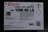 Олива 10W40 LONG LIFE SINTEX LS (208L) (MB 228.51/MB 228.31/ACEA E4/E6/E7/E9) Solgy 504040 (фото 2)