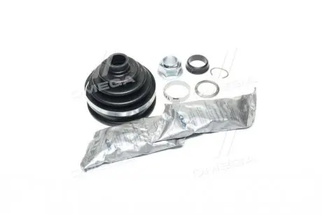Пыльник ШРУСа наруж. MB VITO (GKN) GKN- SPIDAN 20984