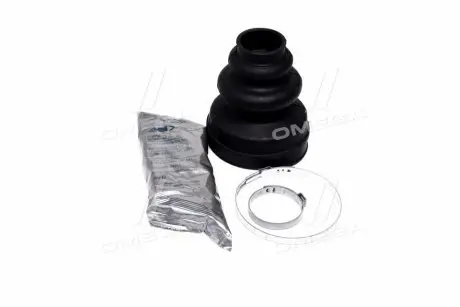 Пыльник ШРУСа внутр. CITROEN/ PEUGEOT (GKN) GKN- SPIDAN 21135