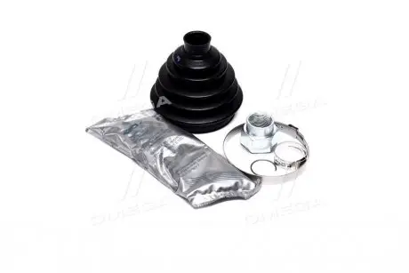Пыльник ШРУСа наруж. FIAT (GKN) GKN- SPIDAN 21140