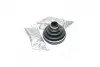 Пыльник ШРУСа CITROEN, PEUGEOT (GKN) GKN- SPIDAN 21168 (фото 3)