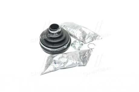Пыльник ШРУСа CITROEN, PEUGEOT (GKN) GKN- SPIDAN 21168