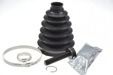 Пыльник ШРУСа наруж. FORD,SEAT,VW (GKN) GKN- SPIDAN 21575
