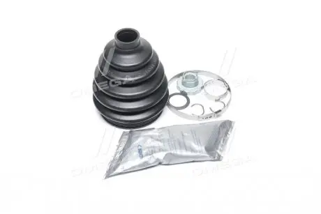 Пыльник ШРУСа наруж. VW,SEAT,AUDI,SKODA (GKN) GKN- SPIDAN 21589