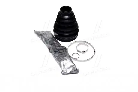 Пыльник внутреннего ШРУСа CITROEN C4/C5 (GKN) GKN- SPIDAN 21594