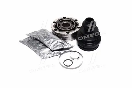 ШРУС наруж. с пыльн. MERCEDES (GKN) GKN- SPIDAN 21727