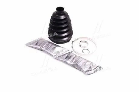 Пыльник HYUNDAI TERRACAN (HP), 01-06 (GKN) GKN- SPIDAN 21804
