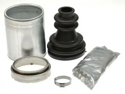 Пыльник ШРУСа внутр. OPEL,RENAULT (GKN) GKN- SPIDAN 22278