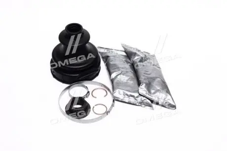 Пыльник ШРУСа FORD (GKN) GKN- SPIDAN 22298