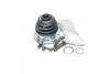 Пыльник ШРУСа внутр. VW (GKN) GKN- SPIDAN 22451 (фото 1)