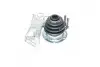 Пыльник ШРУСа внутр. VW (GKN) GKN- SPIDAN 22451 (фото 3)