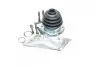 Пыльник ШРУСа внутр. VW (GKN) GKN- SPIDAN 22451 (фото 4)