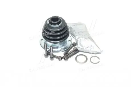 Пыльник ШРУСа внутр. VW (GKN) GKN- SPIDAN 22451