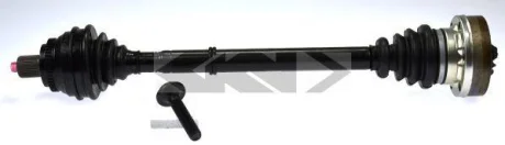 Піввісь SPIDAN 22531