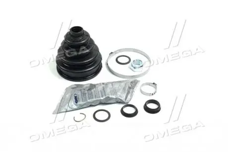 Пыльник ШРУСа наруж. VW,SEAT,SKODA,AUDI (GKN) GKN- SPIDAN 22554
