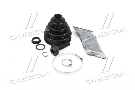 Пыльник ШРУСа наруж. AUDI (GKN) GKN- SPIDAN 22555
