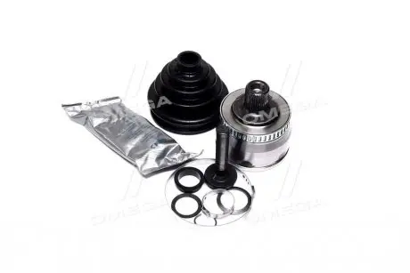 ШРУС наруж. с пыльн. VAG (GKN) GKN- SPIDAN 22681