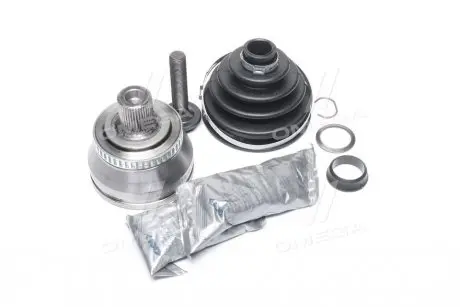 ШРУС наруж. с пыльн. VW,AUDI (GKN) GKN- SPIDAN 22763