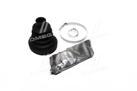 Пыльник ШРУСа внутр. OPEL (GKN) GKN- SPIDAN 23104