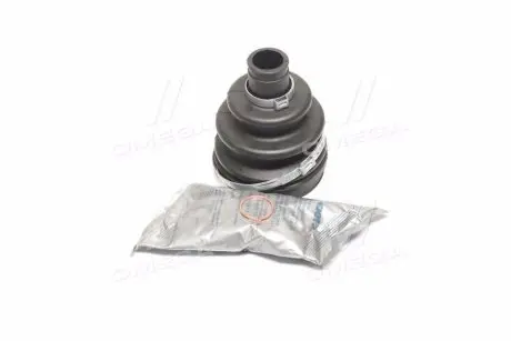 Пыльник ШРУСа наруж. RENAULT (GKN) GKN- SPIDAN 23124