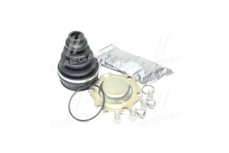 Пыльник ШРУСа внутр. VW,SEAT (GKN) GKN- SPIDAN 23175