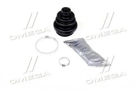 Пыльник ШРУСа внутр. OPEL (GKN) GKN- SPIDAN 23202