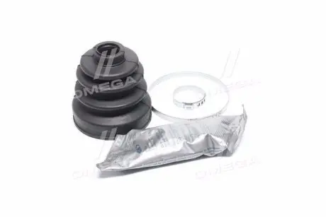 Пыльник ШРУСа внутр. MAZDA (GKN) GKN- SPIDAN 23213