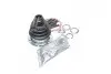 Пыльник ШРУСа внутр. VW,SEAT,AUDI (GKN) GKN- SPIDAN 23514 (фото 1)