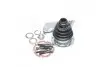 Пыльник ШРУСа внутр. VW,SEAT,AUDI (GKN) GKN- SPIDAN 23514 (фото 3)