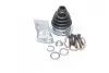 Пыльник ШРУСа внутр. VW,SEAT,AUDI (GKN) GKN- SPIDAN 23514 (фото 4)
