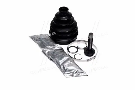 Пыльник ШРУСа наруж. AUDI A4 (GKN) GKN- SPIDAN 23698