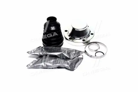 Пыльник ШРУСа VW (GKN) GKN- SPIDAN 24230