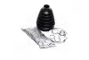 Пыльник ШРУСа HONDA (GKN) GKN- SPIDAN 24372 (фото 1)
