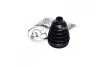 Пыльник ШРУСа HONDA (GKN) GKN- SPIDAN 24372 (фото 3)