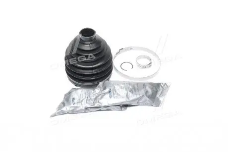 Пыльник ШРУСа наруж. NISSAN (GKN) GKN- SPIDAN 24549