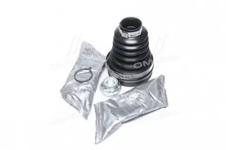 Пыльник ШРУСа внутр. VW (GKN) GKN- SPIDAN 24569
