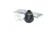 Пыльник ШРУСа внутр. DACIA LOGAN (GKN) GKN- SPIDAN 24608 (фото 3)