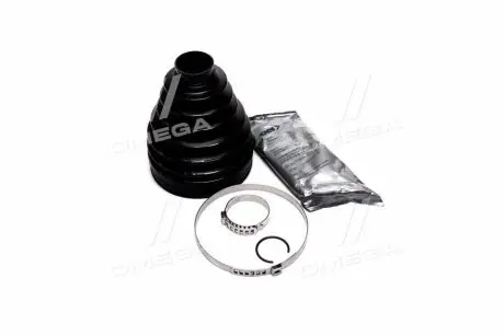 Пыльник ШРУСа NISSAN QASHQAI (GKN) GKN- SPIDAN 24615