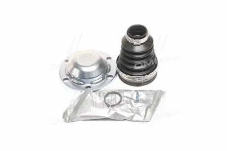 Пыльник ШРУСа внутр. VW,SEAT,SKODA,AUDI (GKN) GKN- SPIDAN 24665