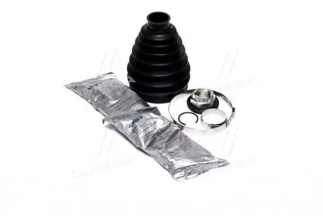 Пыльник ШРУСа наруж. RENAULT (GKN) GKN- SPIDAN 24666