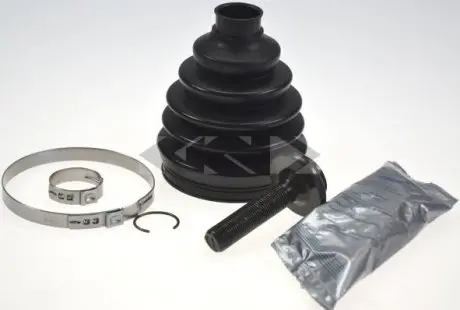 Пыльник ШРУСа наруж. AUDI (GKN) GKN- SPIDAN 24686