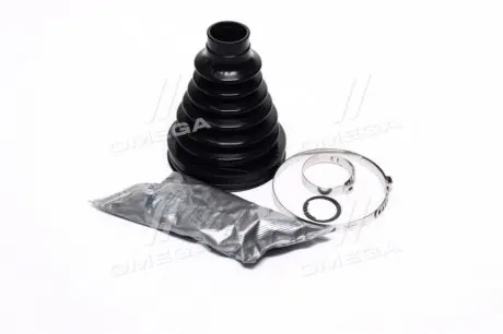Пыльник ШРУСа VAG (GKN) GKN- SPIDAN 24704