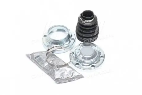 Пыльник ШРУСа наруж. VW TRANSPORTER V (GKN) GKN- SPIDAN 24707