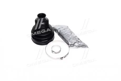 Пыльник ШРУСа AUDI A4 (GKN) GKN- SPIDAN 24789