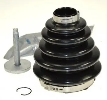 Пыльник ШРУСа наружн. FORD (GKN) GKN- SPIDAN 24926