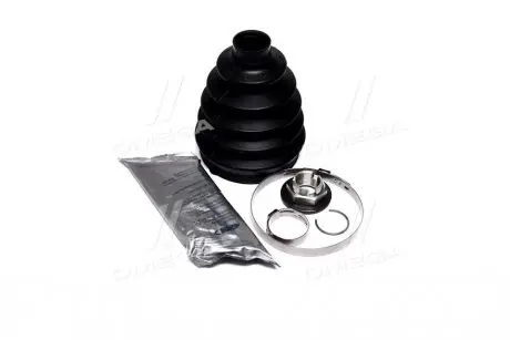 Пыльник ШРУСа наруж. FORD (GKN) GKN- SPIDAN 25124
