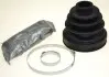 Пыльник ШРУСа Nissan X-Trail (GKN) GKN- SPIDAN 25148 (фото 1)