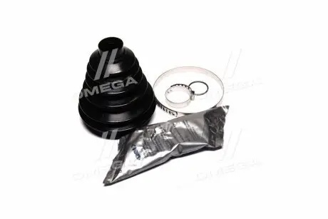 Пыльник ШРУСа наруж. RENAULT LAGUNA II/SCENIC (GKN) GKN- SPIDAN 25377