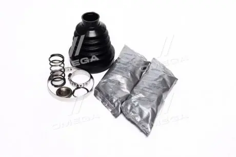 Пыльник ШРУСа RENAULT (GKN) GKN- SPIDAN 25384