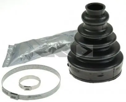 Пыльник ШРУСа внутр. LAND ROVER FREELANDER I (GKN) GKN- SPIDAN 25413
